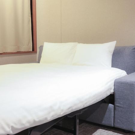 &Hotel Hakata Fukuoka  Rom bilde