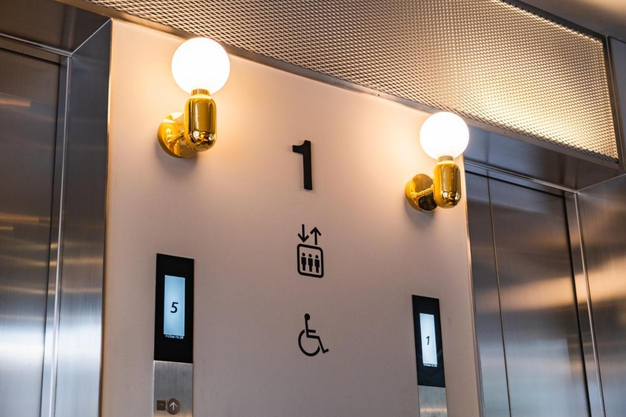 &Hotel Hakata Fukuoka  Eksteriør bilde