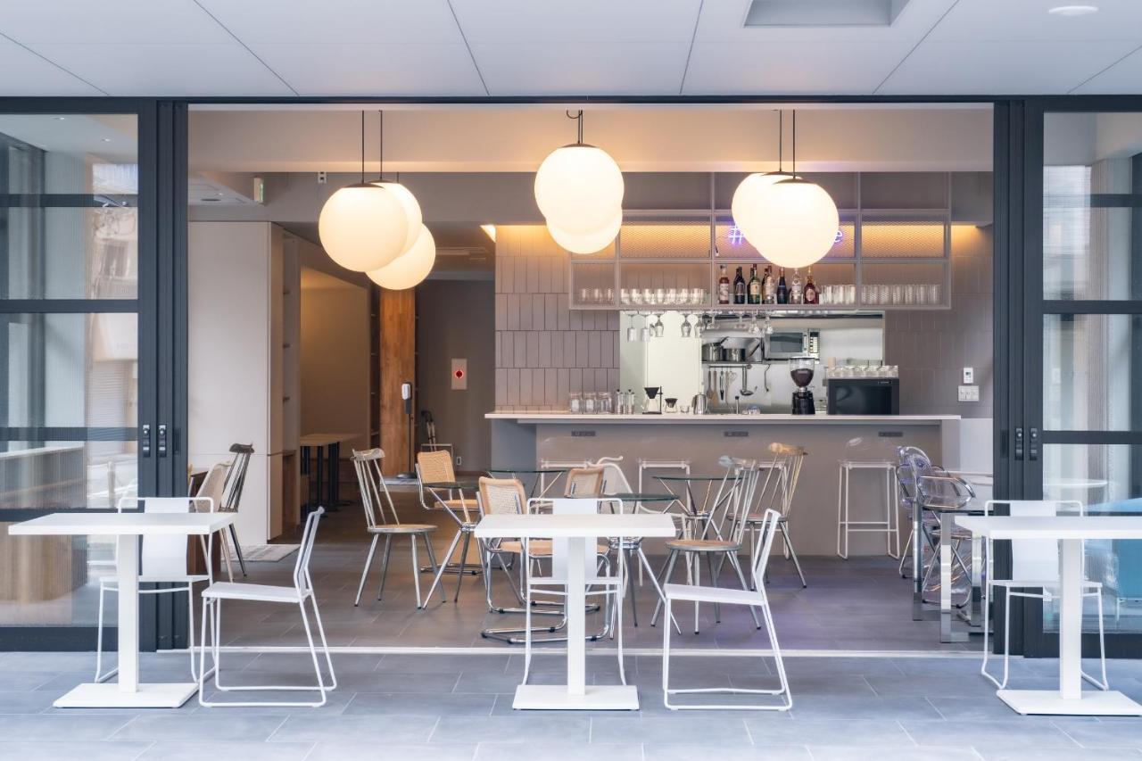 &Hotel Hakata Fukuoka  Eksteriør bilde