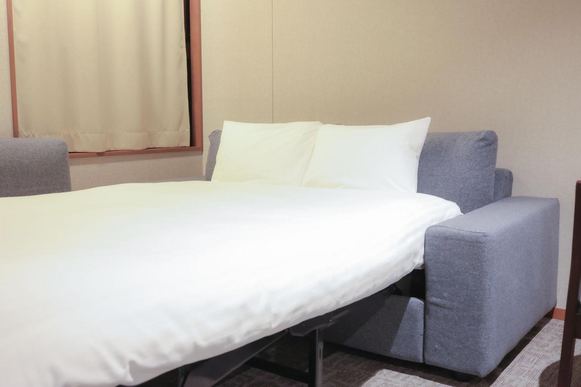 &Hotel Hakata Fukuoka  Rom bilde