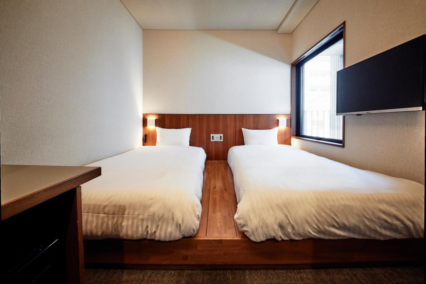 &Hotel Hakata Fukuoka  Eksteriør bilde