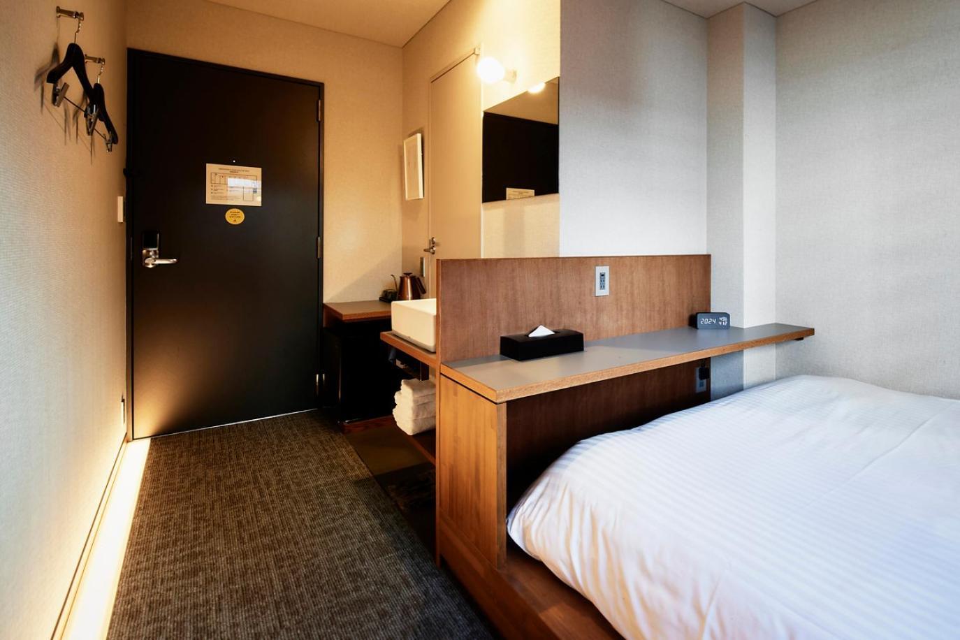&Hotel Hakata Fukuoka  Eksteriør bilde