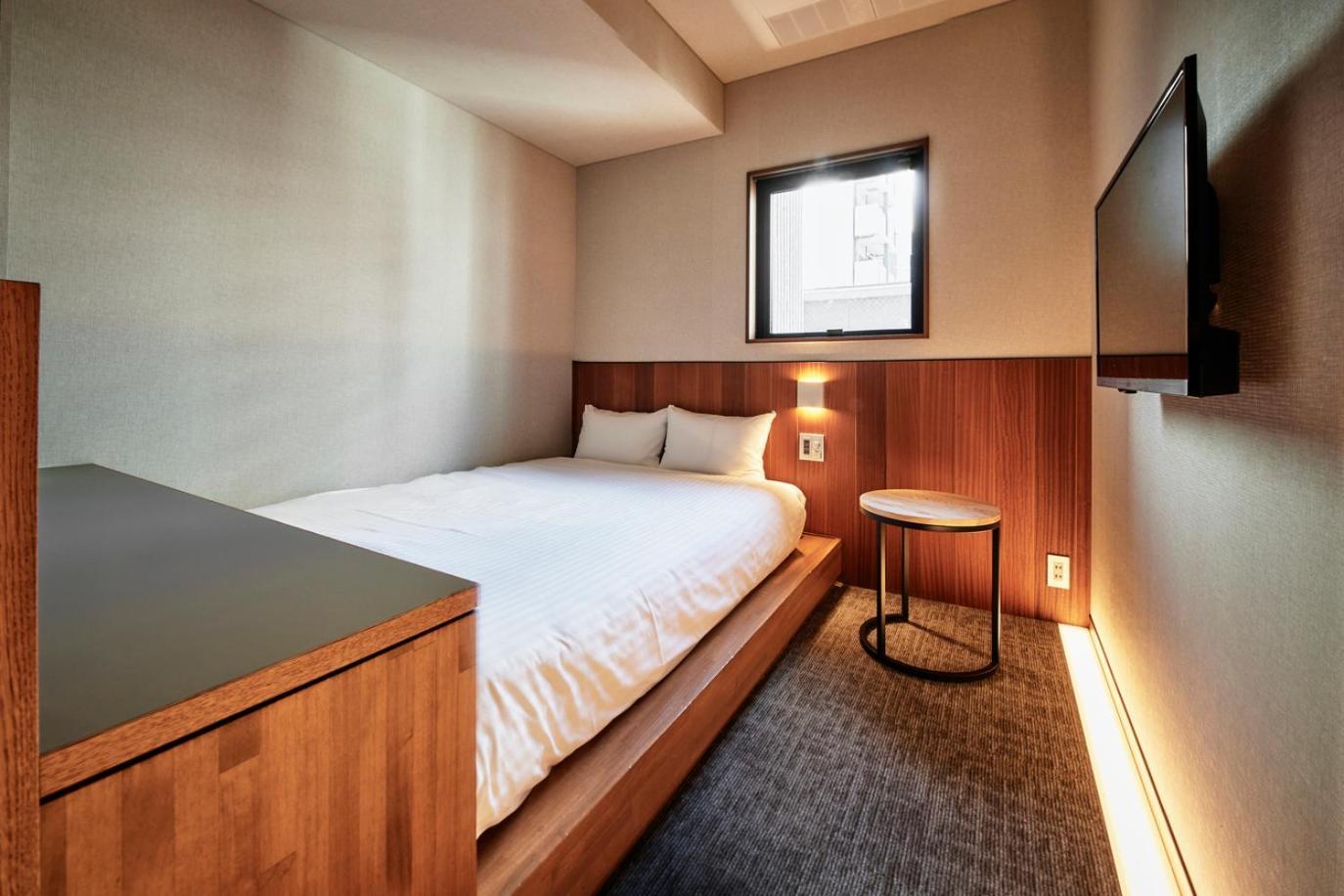 &Hotel Hakata Fukuoka  Eksteriør bilde