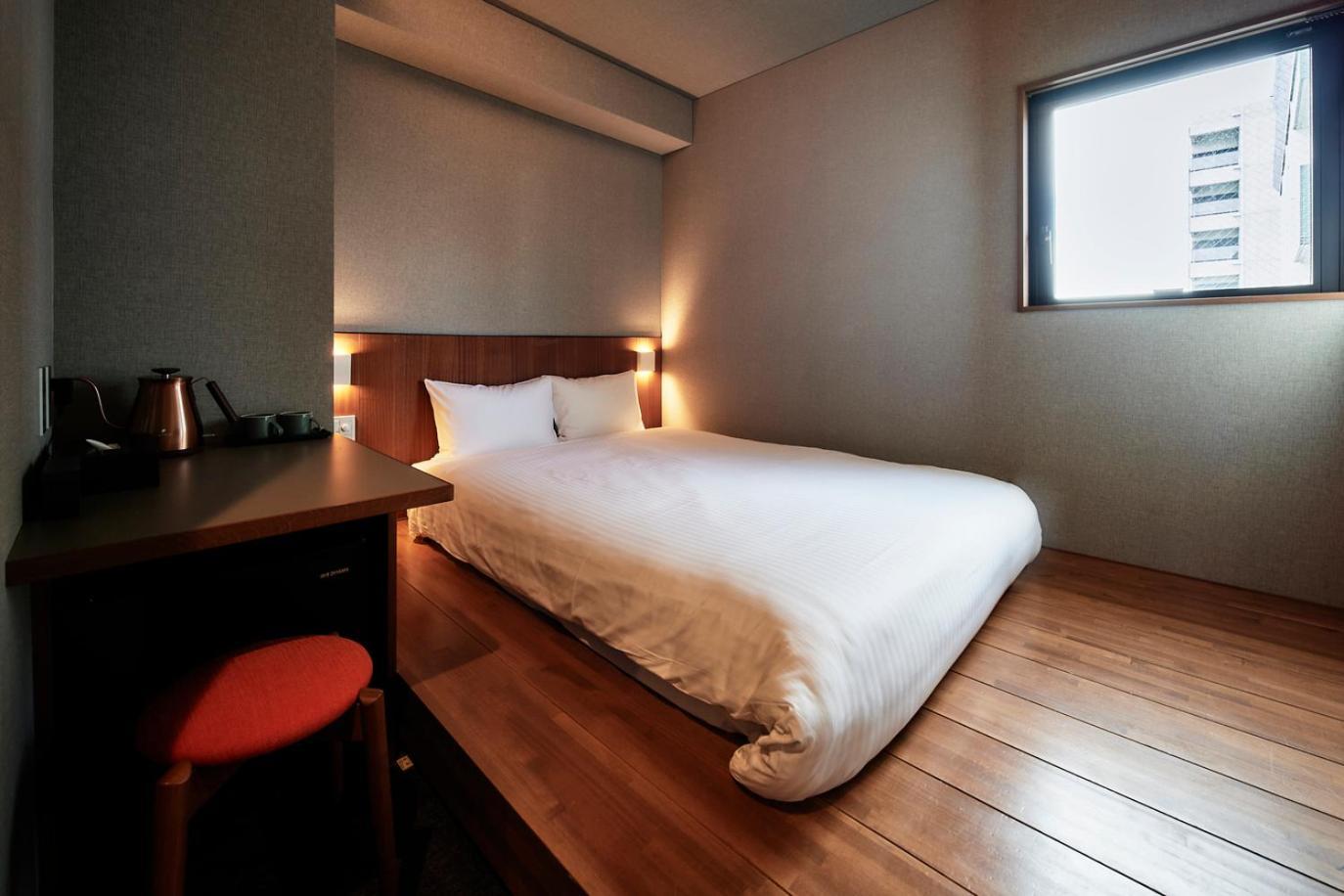 &Hotel Hakata Fukuoka  Eksteriør bilde