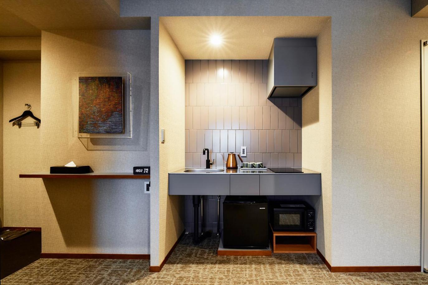 &Hotel Hakata Fukuoka  Eksteriør bilde
