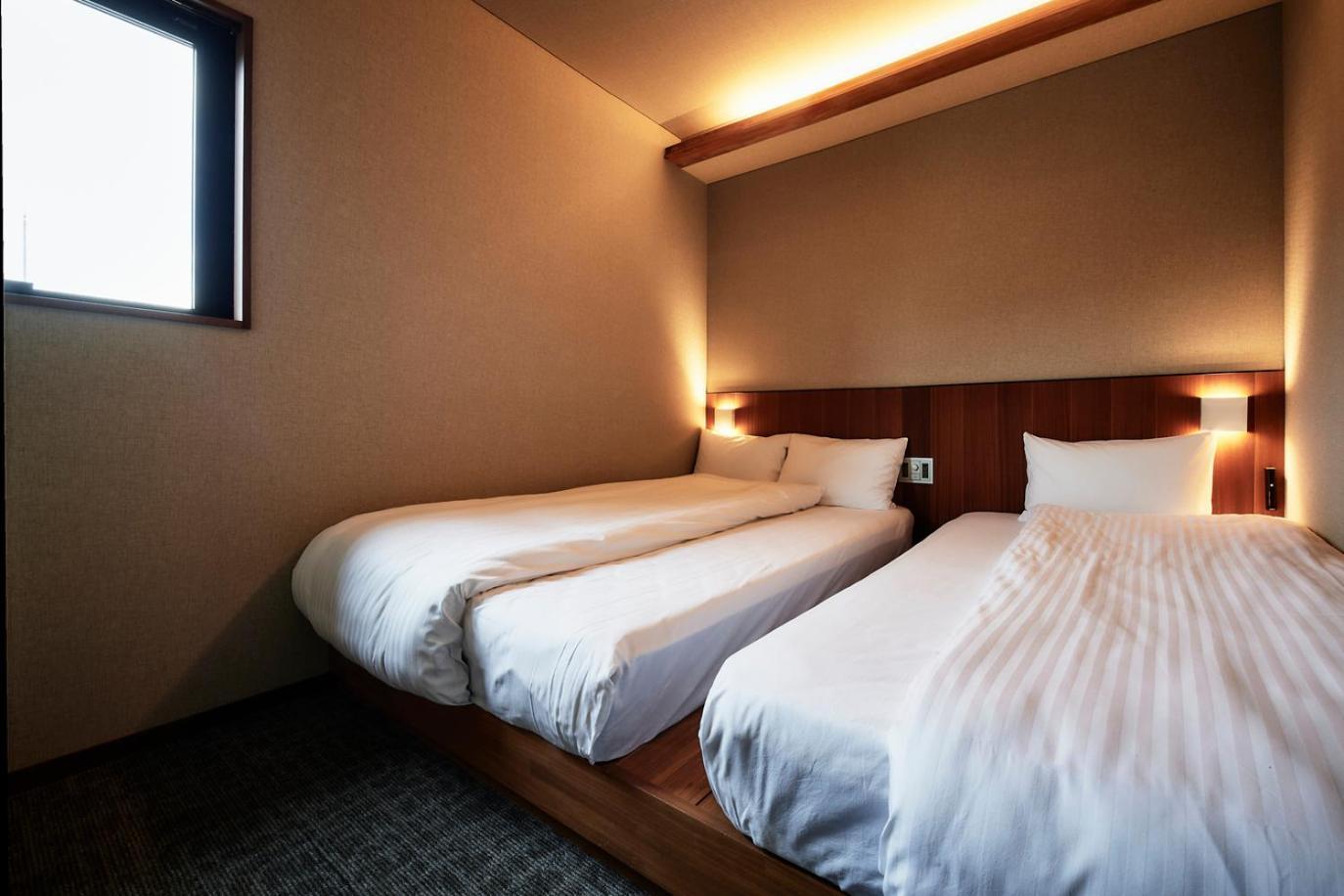 &Hotel Hakata Fukuoka  Eksteriør bilde