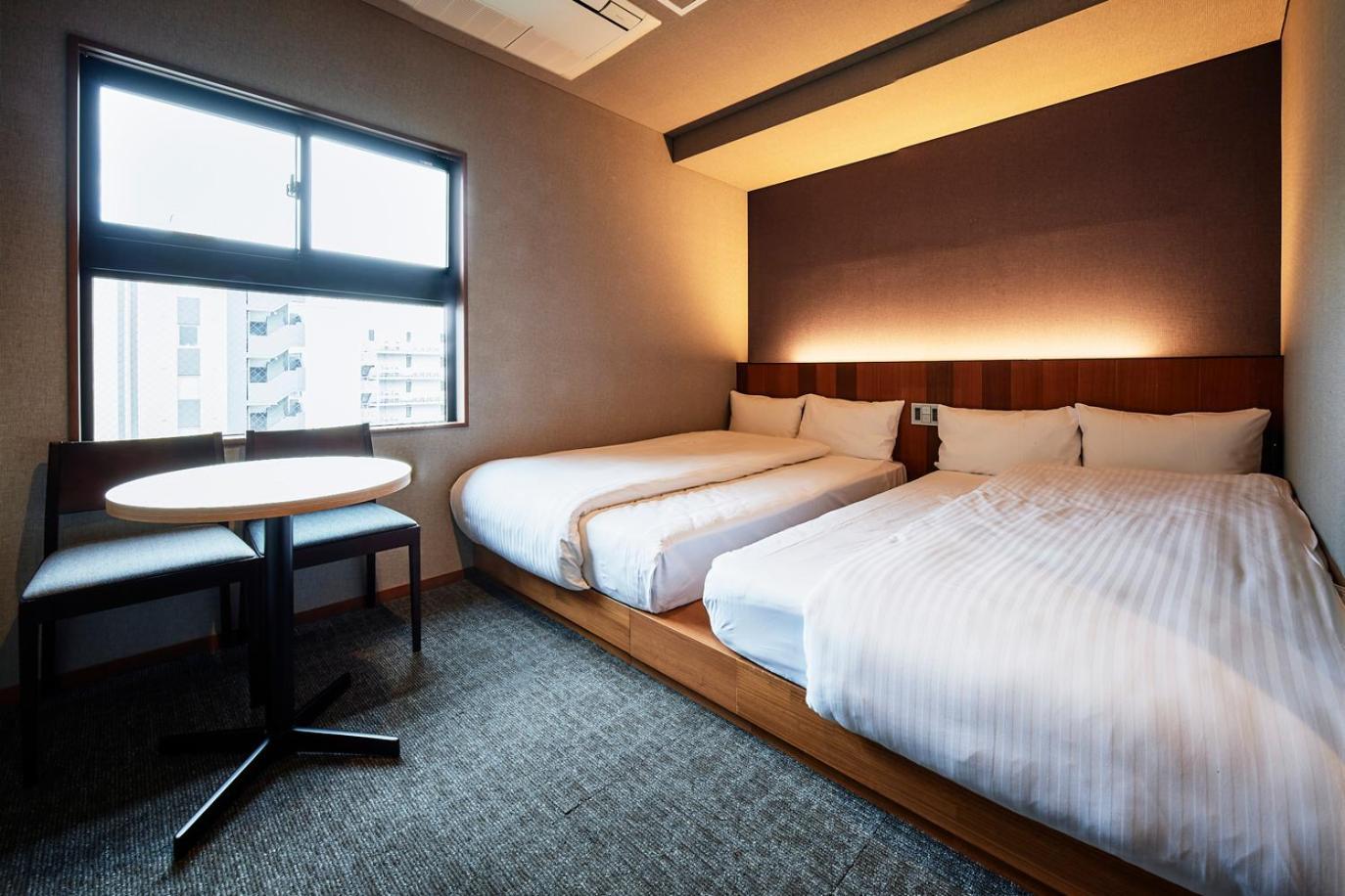 &Hotel Hakata Fukuoka  Eksteriør bilde