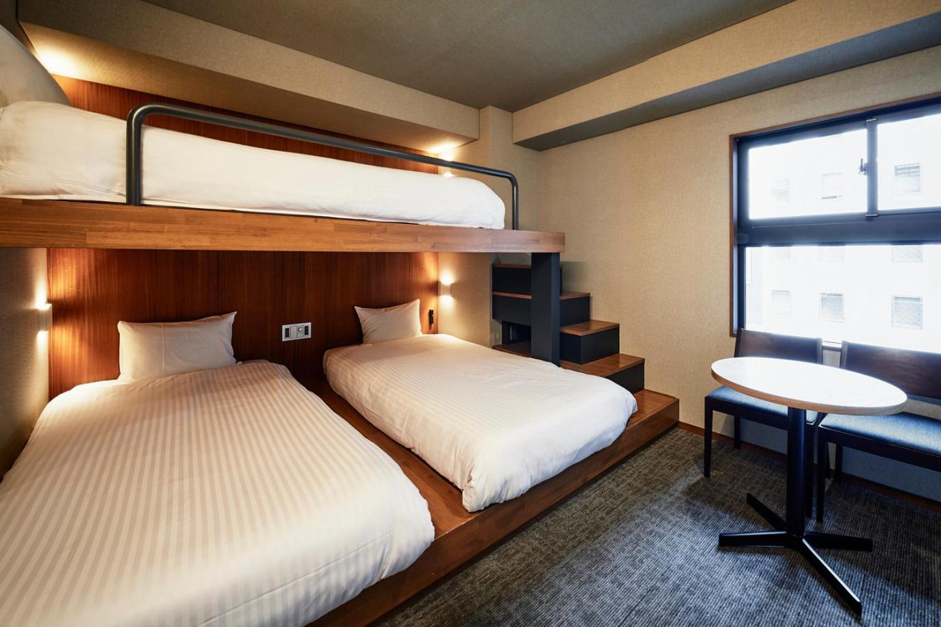 &Hotel Hakata Fukuoka  Eksteriør bilde