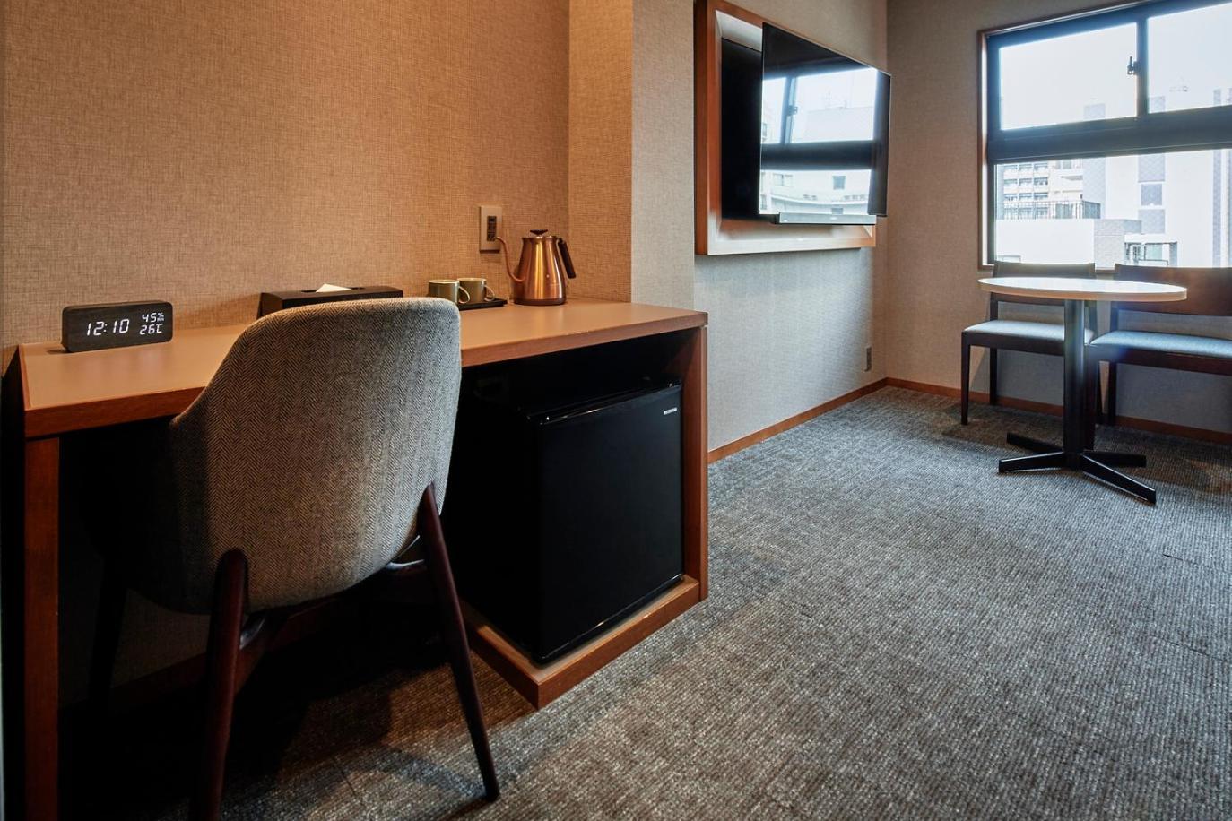 &Hotel Hakata Fukuoka  Eksteriør bilde