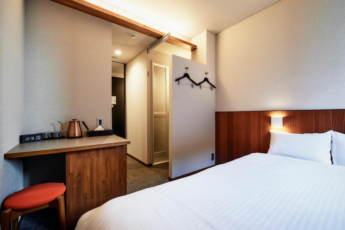 &Hotel Hakata Fukuoka  Eksteriør bilde