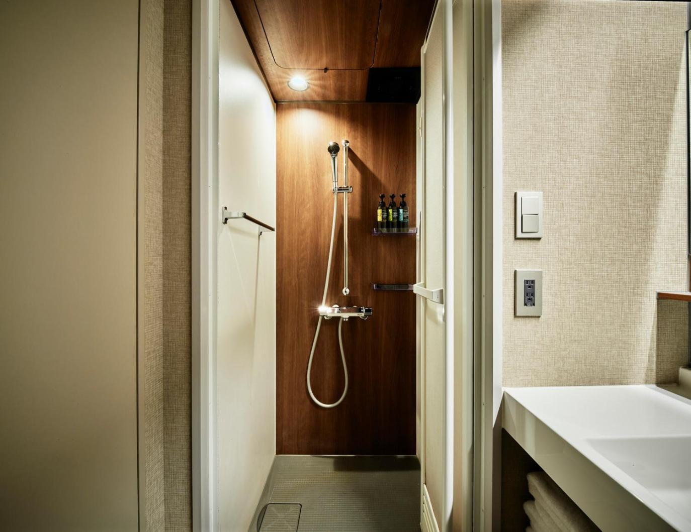 &Hotel Hakata Fukuoka  Eksteriør bilde