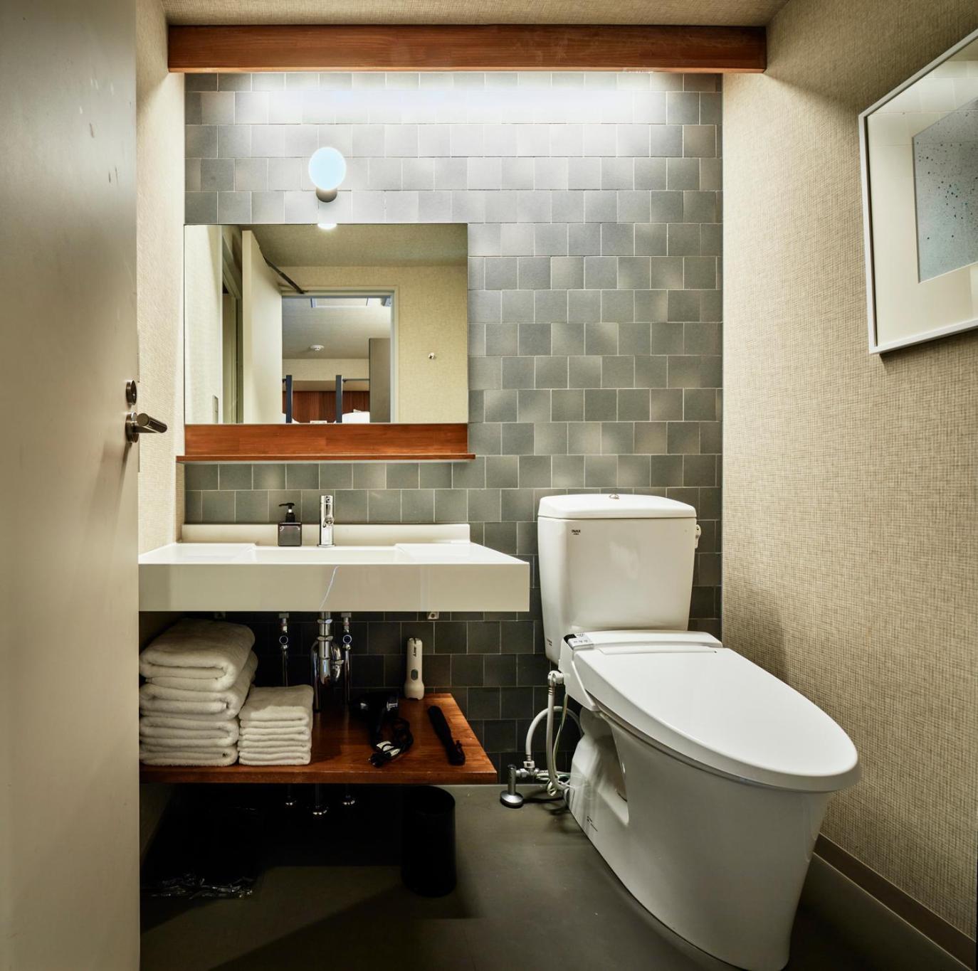 &Hotel Hakata Fukuoka  Eksteriør bilde
