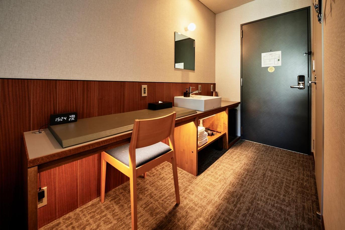&Hotel Hakata Fukuoka  Eksteriør bilde