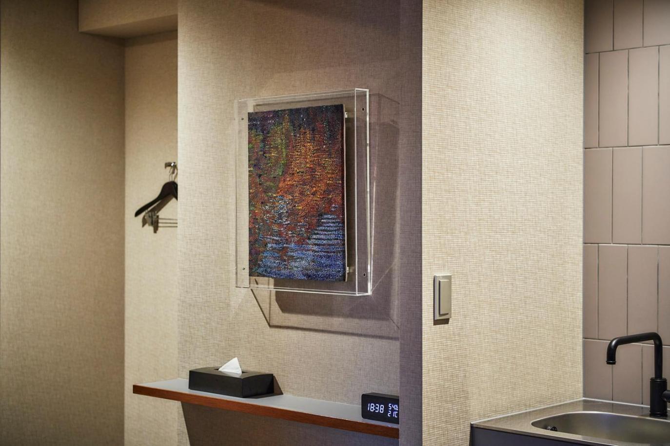 &Hotel Hakata Fukuoka  Eksteriør bilde